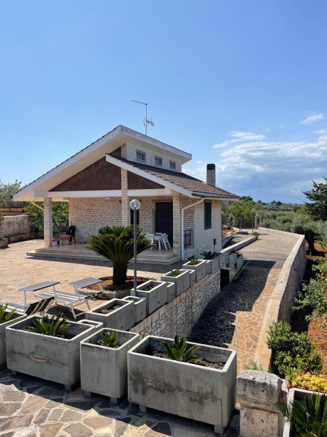 Happy'S Casa Hotel Putignano Exterior photo