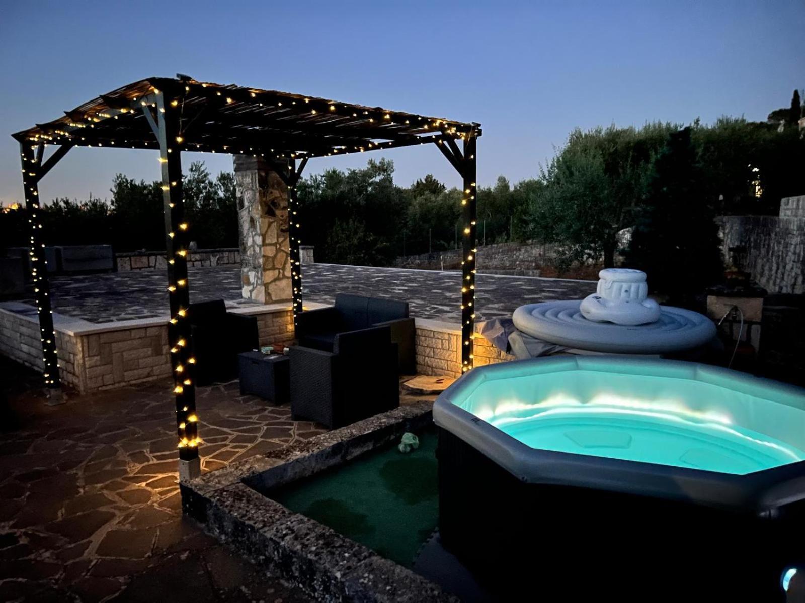 Happy'S Casa Hotel Putignano Exterior photo